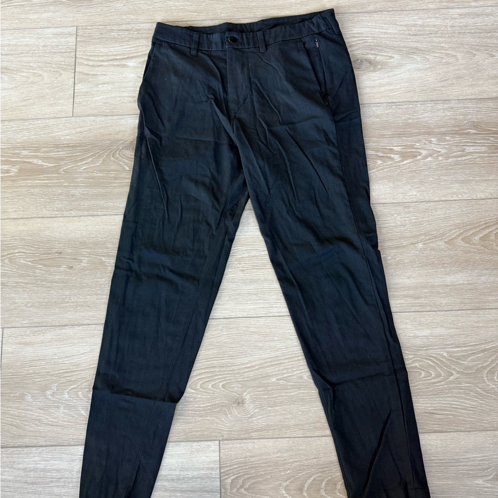 Mens lululemon Chino Pants